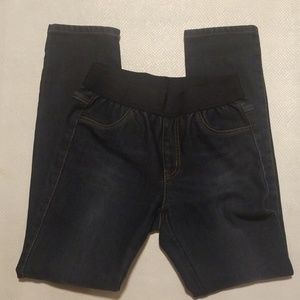 THERMO SKINNY JEANS WAIST 27- 28